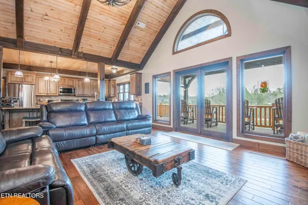 $1,500,000 | 763 Waterfront Way, Ten Mile, TN 37880