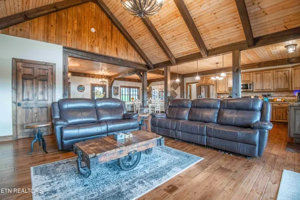 $1,500,000 | 763 Waterfront Way, Ten Mile, TN 37880