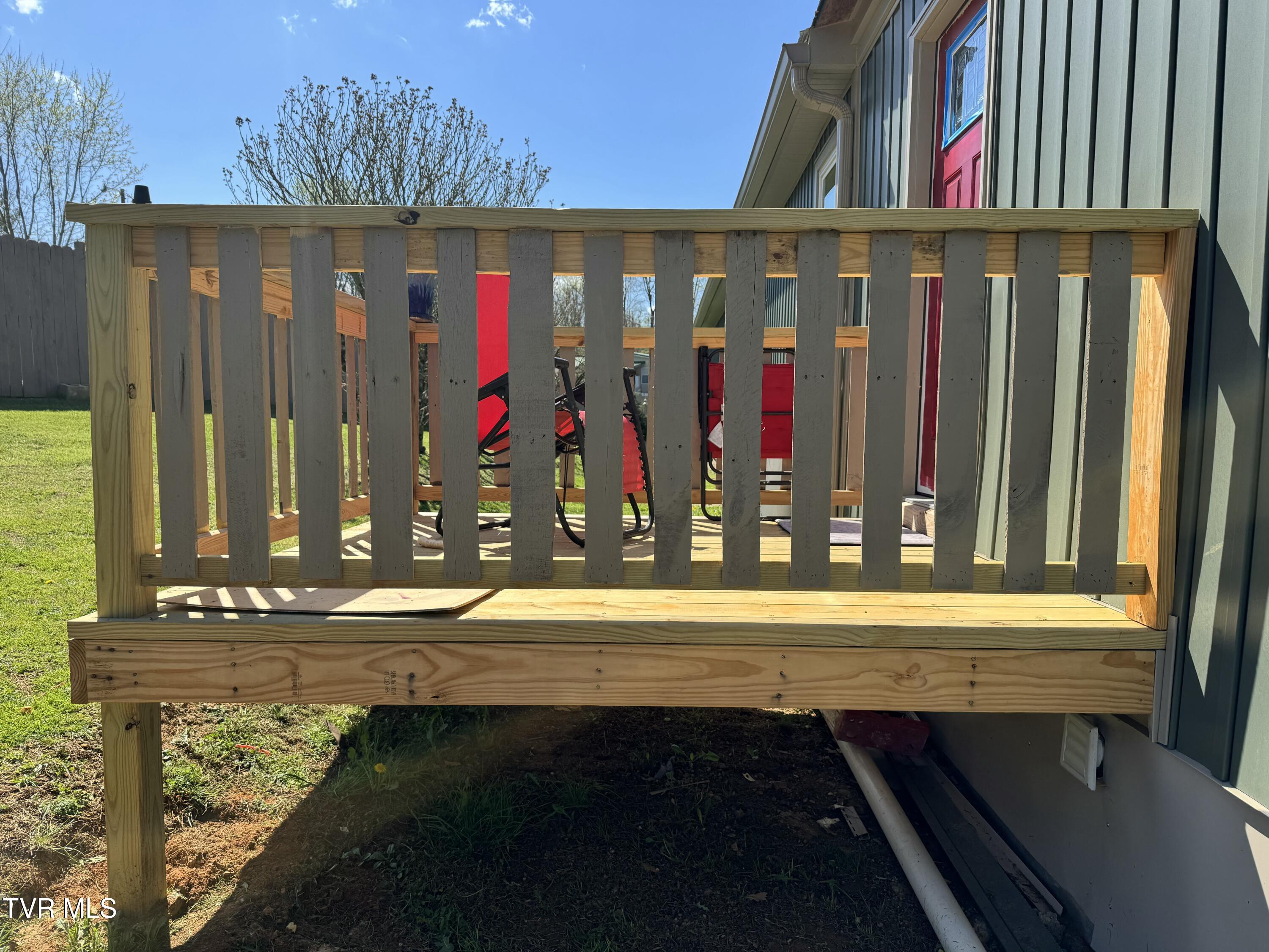 225 Shaw Road Chuckey, TN 37641 - Photo 5 of 51 20260402_154240633_iOS