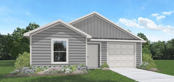 $224,990 | 13146 McCrorey Crest Lane, Conroe, TX 77303