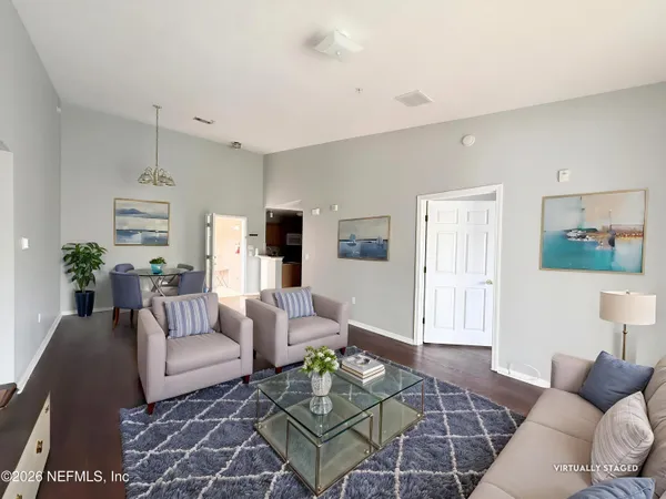 $1,500 | 9595 Amarante Circle, Unit 10, Jacksonville, FL 32257