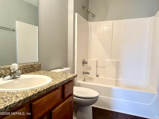 $1,600 | 9595 Amarante Circle, Unit 10, Jacksonville, FL 32257