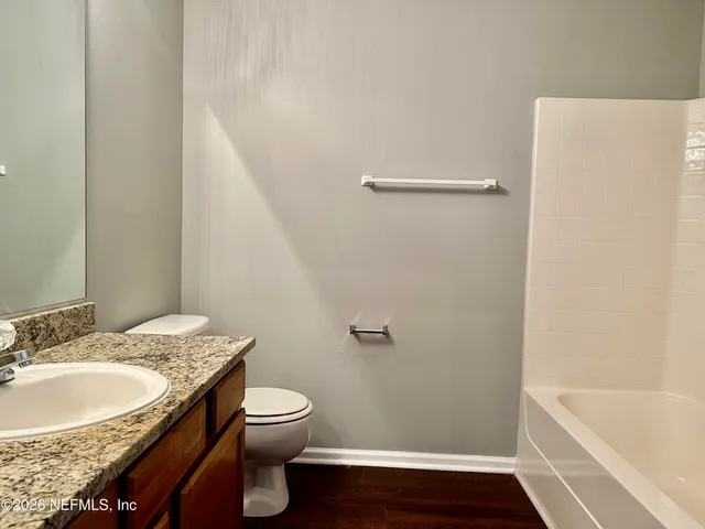 $1,600 | 9595 Amarante Circle, Unit 10, Jacksonville, FL 32257