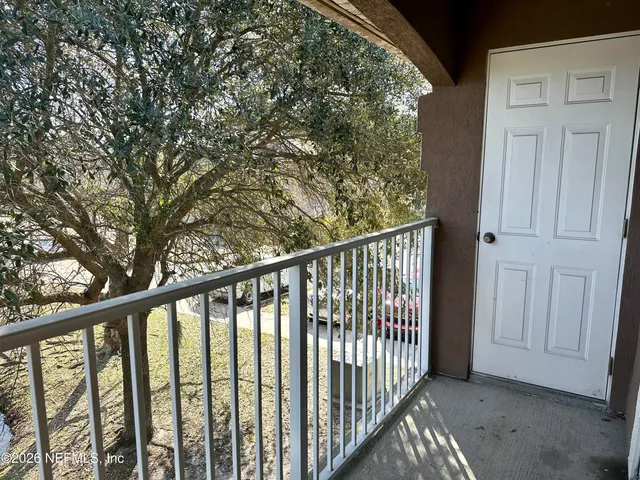 $1,600 | 9595 Amarante Circle, Unit 10, Jacksonville, FL 32257