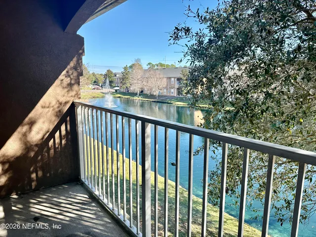 $1,600 | 9595 Amarante Circle, Unit 10, Jacksonville, FL 32257