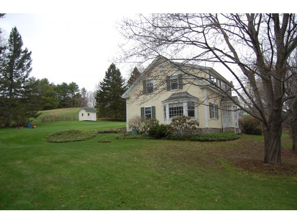 116 Etna Road Hanover, NH 03750 - Photo 1 of 1 Gallery Image 1