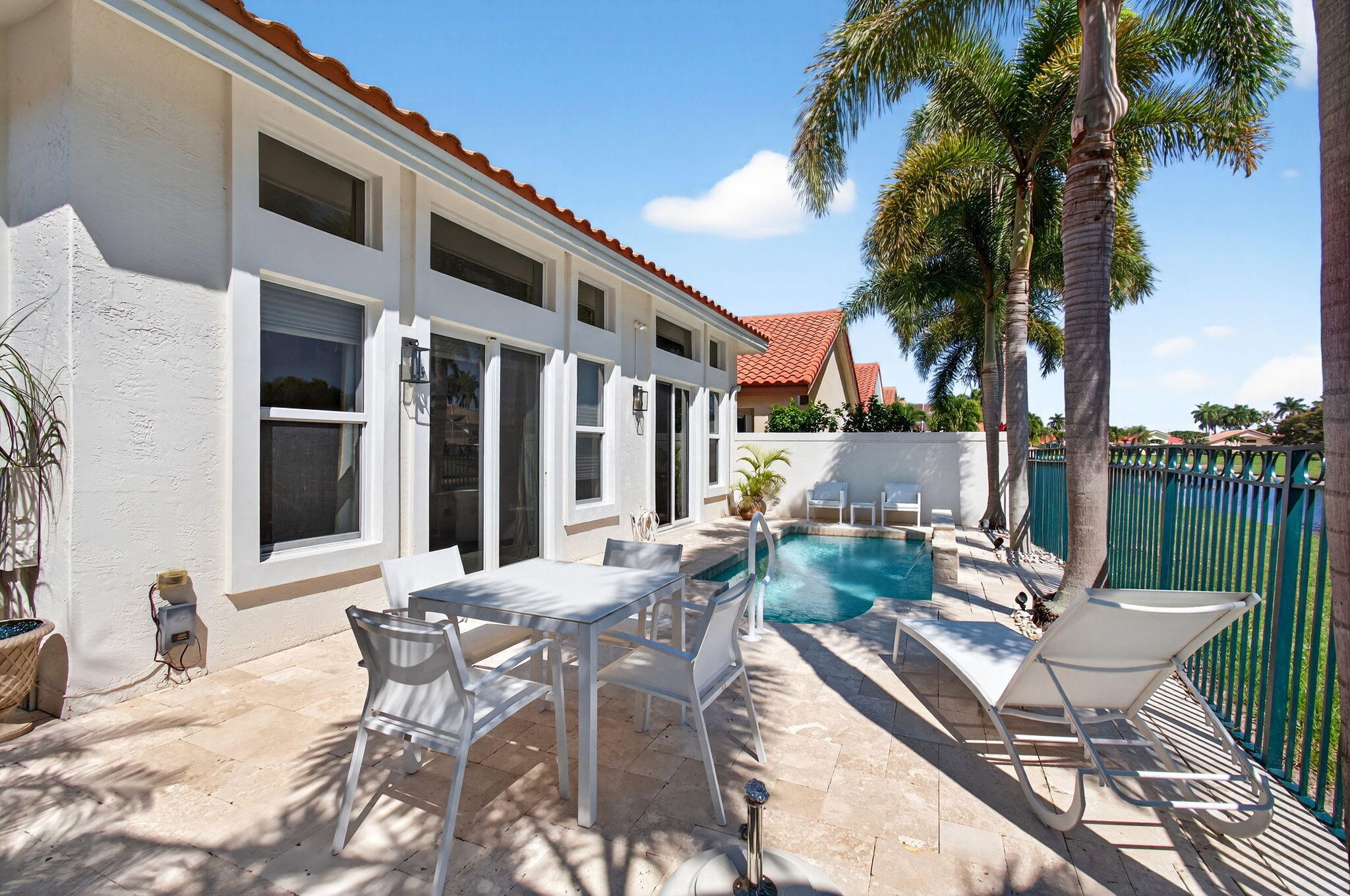 6160 Northwest 24th Street Boca Raton, FL 33434 - Photo 72 of 108 Outdoor Living