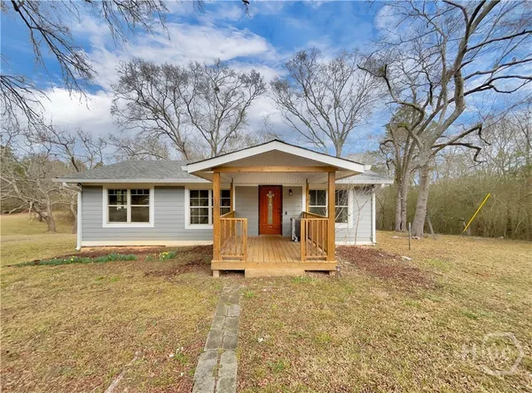 $195,000 | 1271 Della Slaton Road, Comer, GA 30629