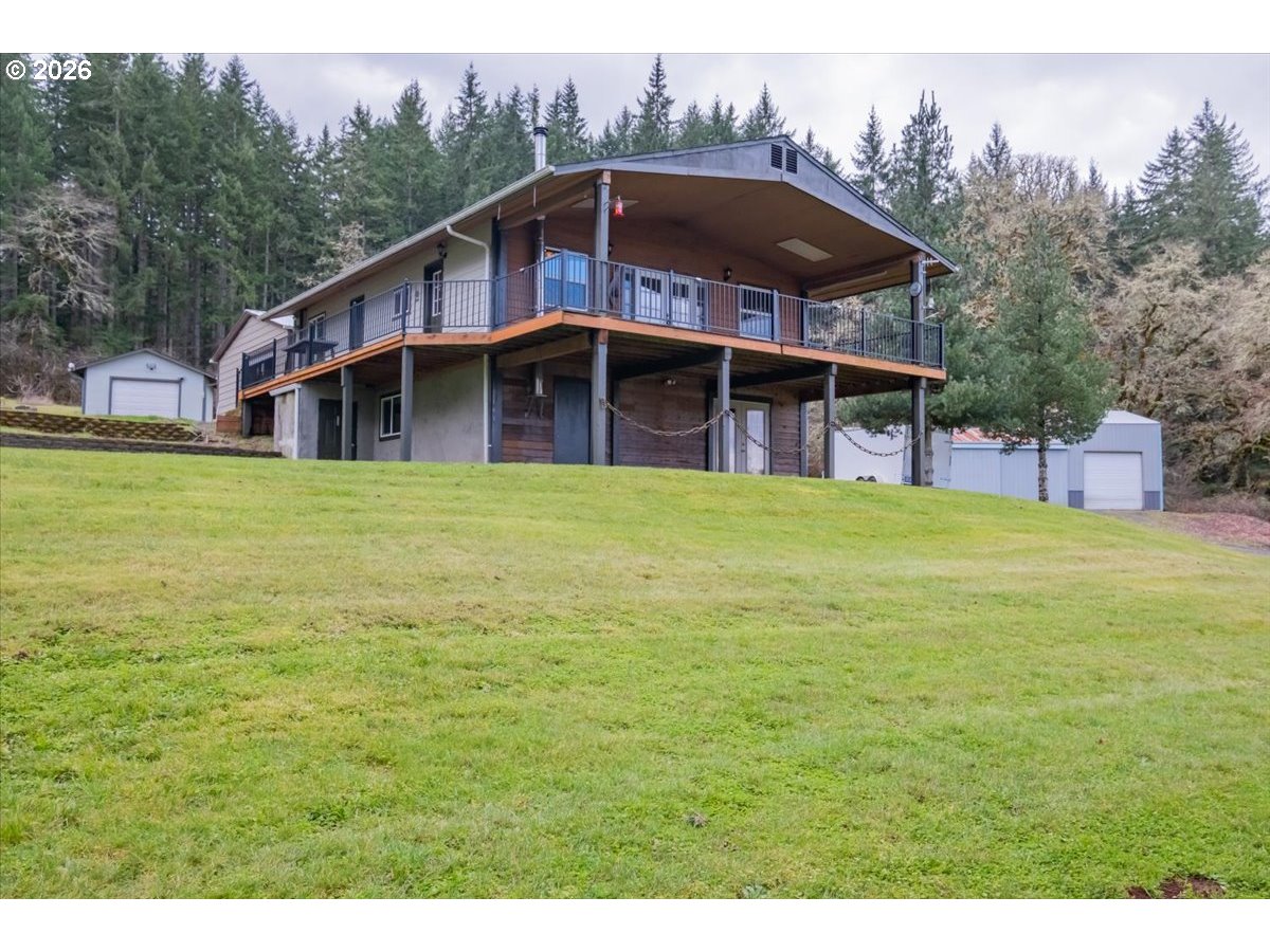 30920 Berlin Road Lebanon, OR 97355 - Photo 1 of 47 Gallery Image 1