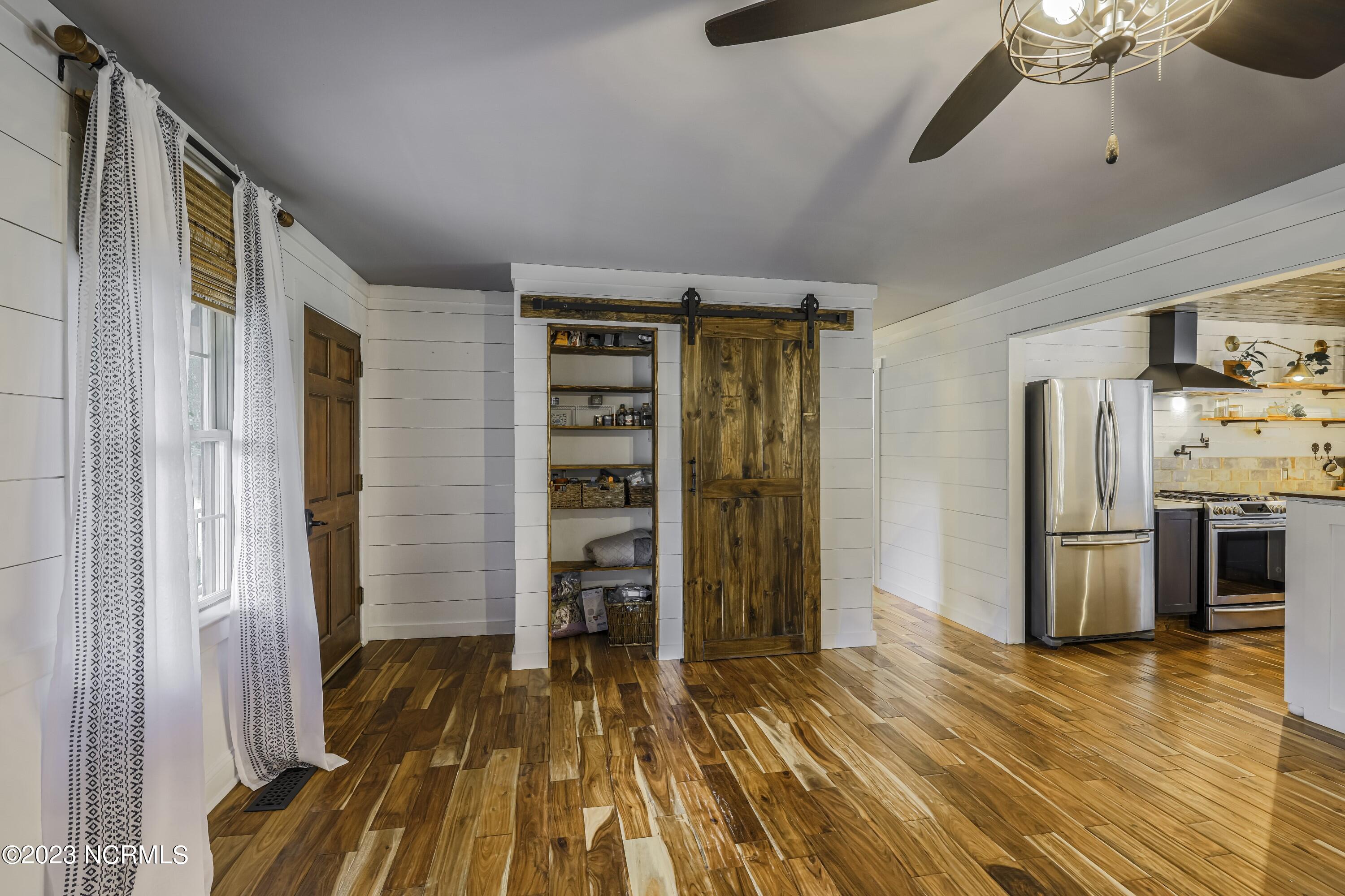 478 Ludie Brown Road Chinquapin, NC 28521 - Photo 11 of 67 Main house