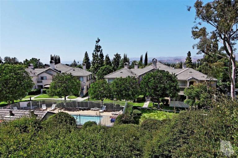 1007 Waltham Road, Unit F Simi Valley, CA 93065 - Photo 29 of 32 not sure