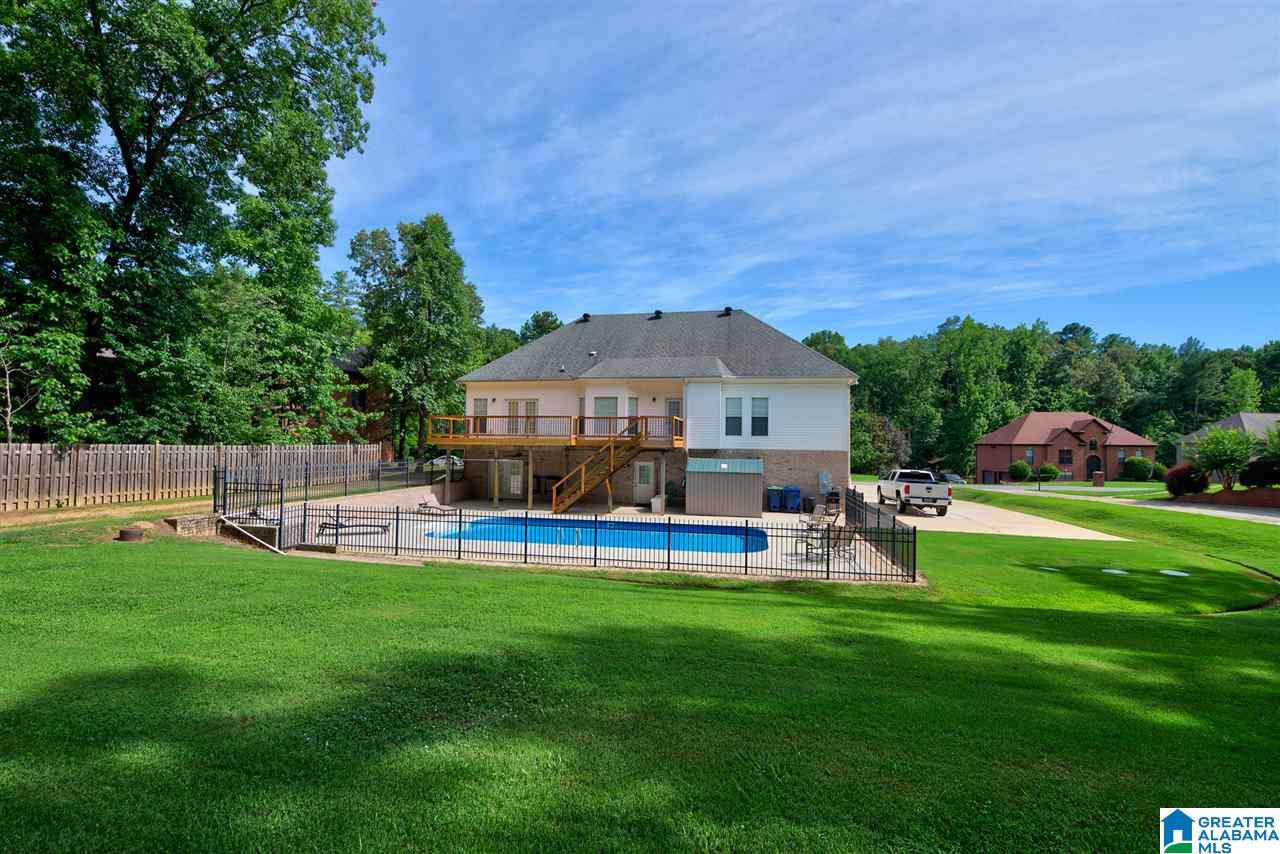 151 Thoroughbred Lane Alabaster, AL 35007 - Photo 15 of 41