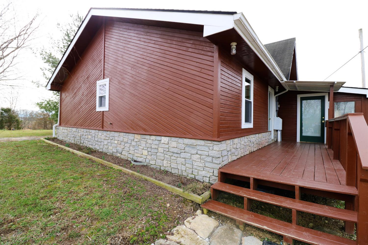 1556 Fairview Road Lawrenceburg, KY 40342 - Photo 22 of 29 Photo 22