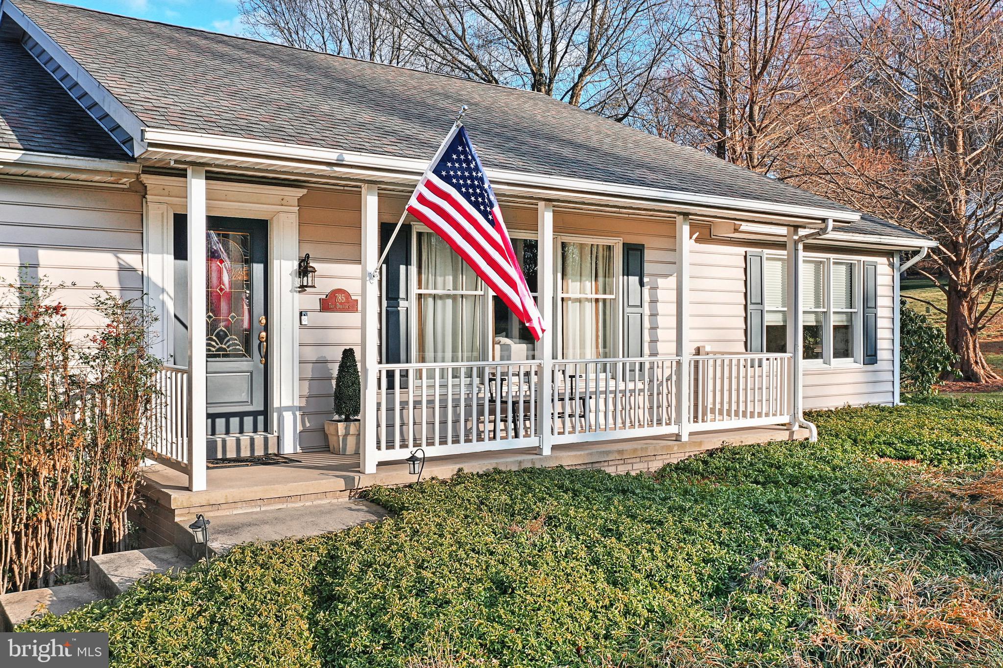 785 Dietz Road York, PA 17402 - Photo 1 of 72 Welcome home