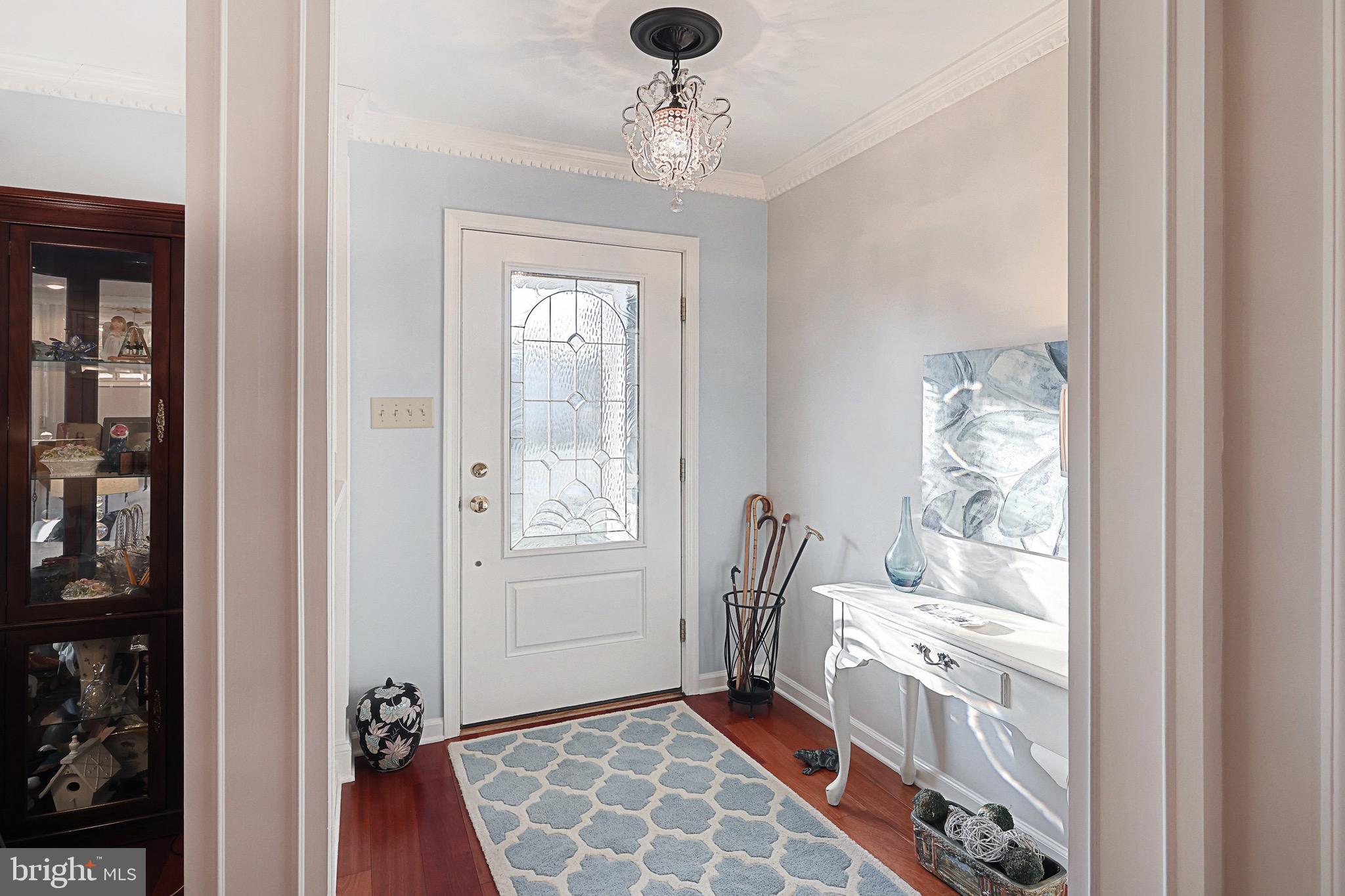 785 Dietz Road York, PA 17402 - Photo 26 of 72 Foyer