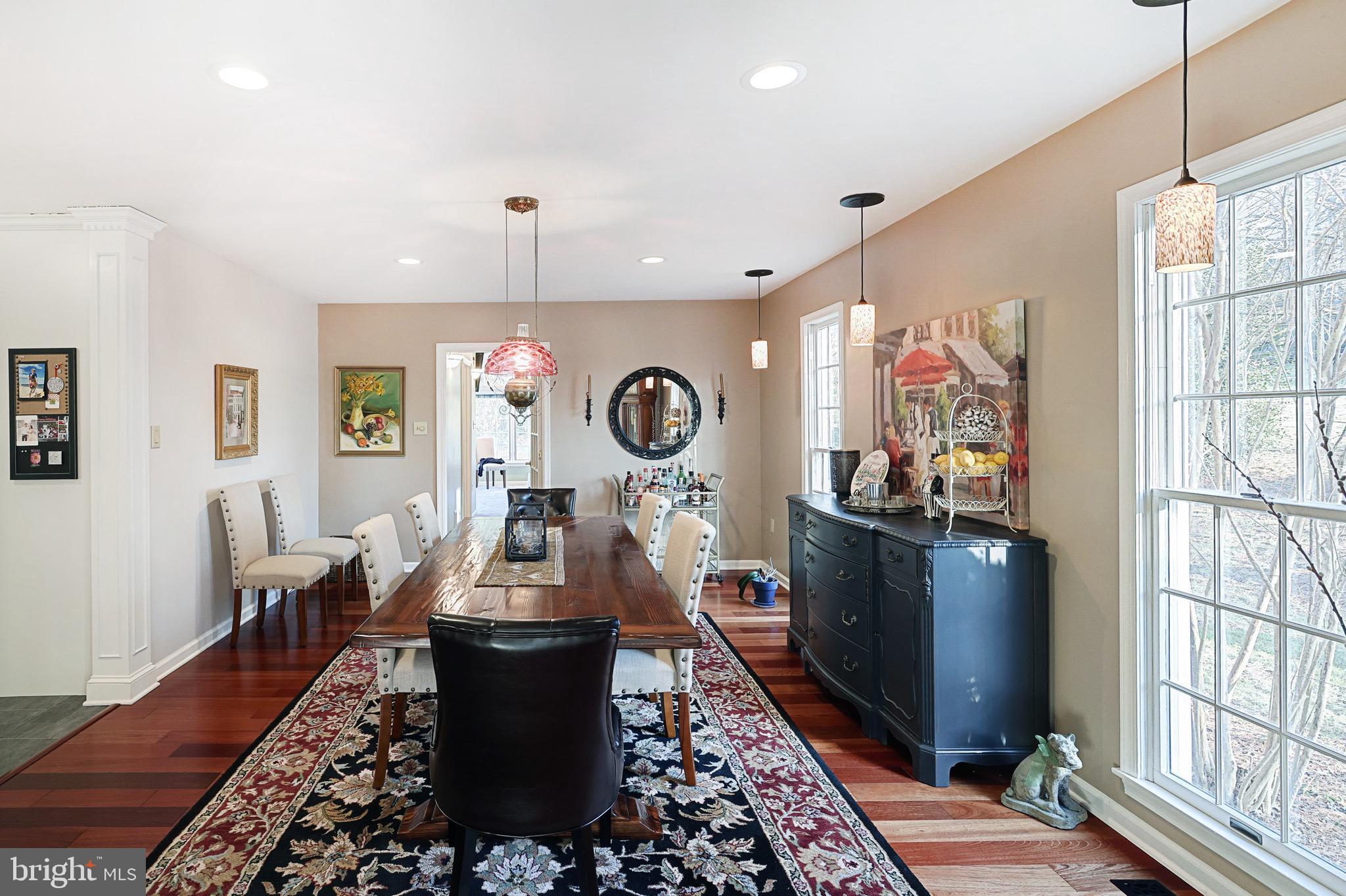 785 Dietz Road York, PA 17402 - Photo 37 of 72 Expansive dining area