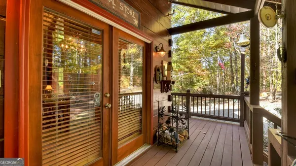 $529,000 | 240 Lower Prince Mountain Road, Cherry Log, GA 30522