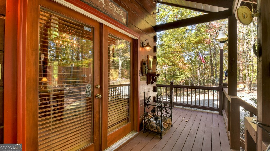 240 Lower Prince Mountain Road Cherry Log, GA 30522 - Photo 16 of 45