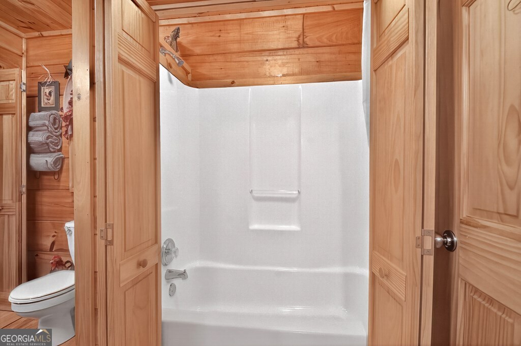 240 Lower Prince Mountain Road Cherry Log, GA 30522 - Photo 27 of 45