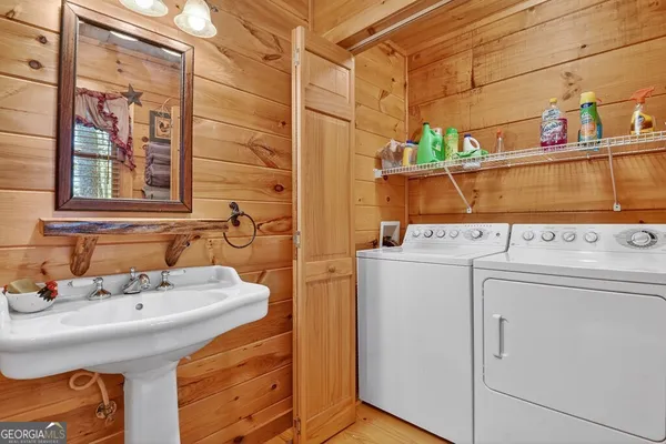 $529,000 | 240 Lower Prince Mountain Road, Cherry Log, GA 30522