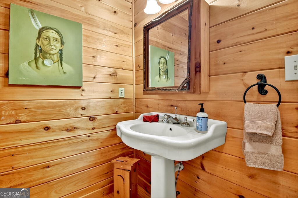 240 Lower Prince Mountain Road Cherry Log, GA 30522 - Photo 34 of 45