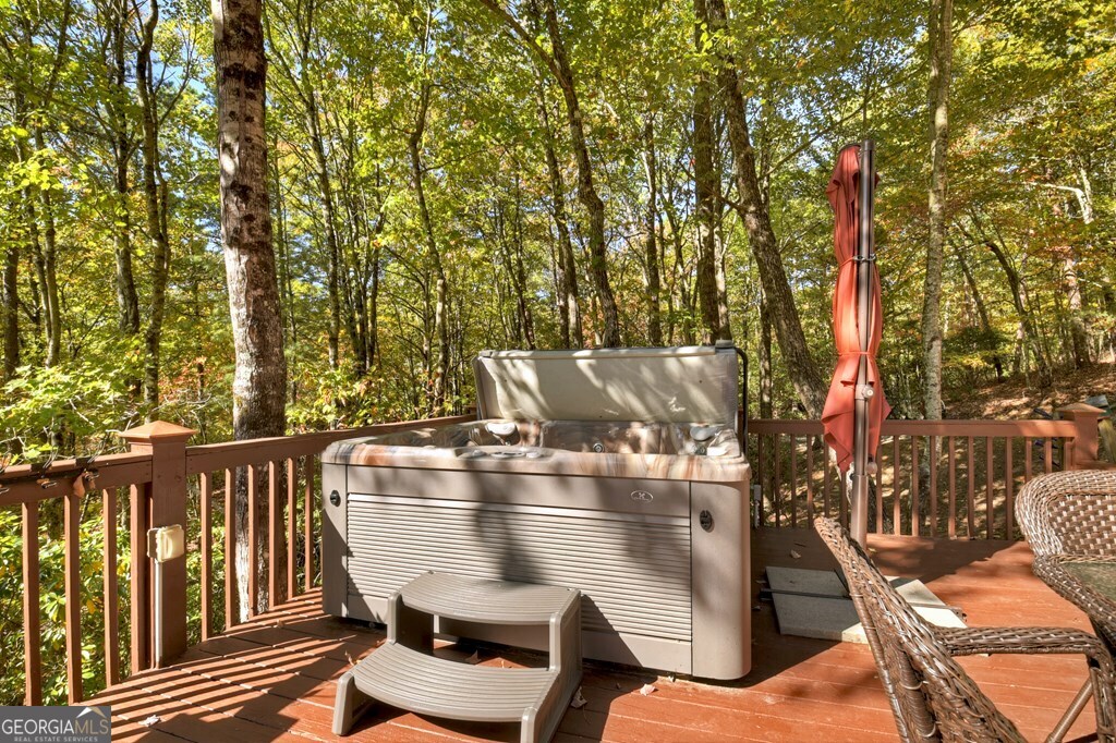 240 Lower Prince Mountain Road Cherry Log, GA 30522 - Photo 39 of 45