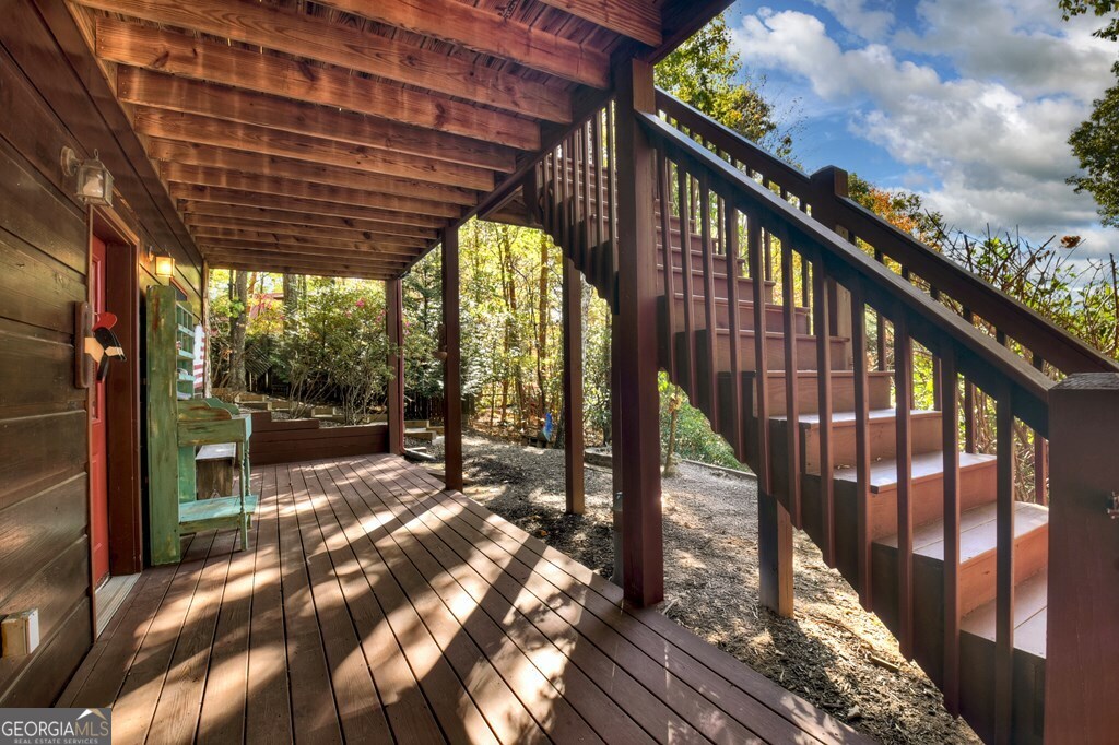 240 Lower Prince Mountain Road Cherry Log, GA 30522 - Photo 40 of 45