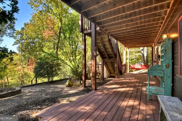$529,000 | 240 Lower Prince Mountain Road, Cherry Log, GA 30522