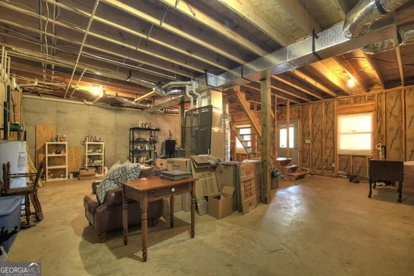 $529,000 | 240 Lower Prince Mountain Road, Cherry Log, GA 30522