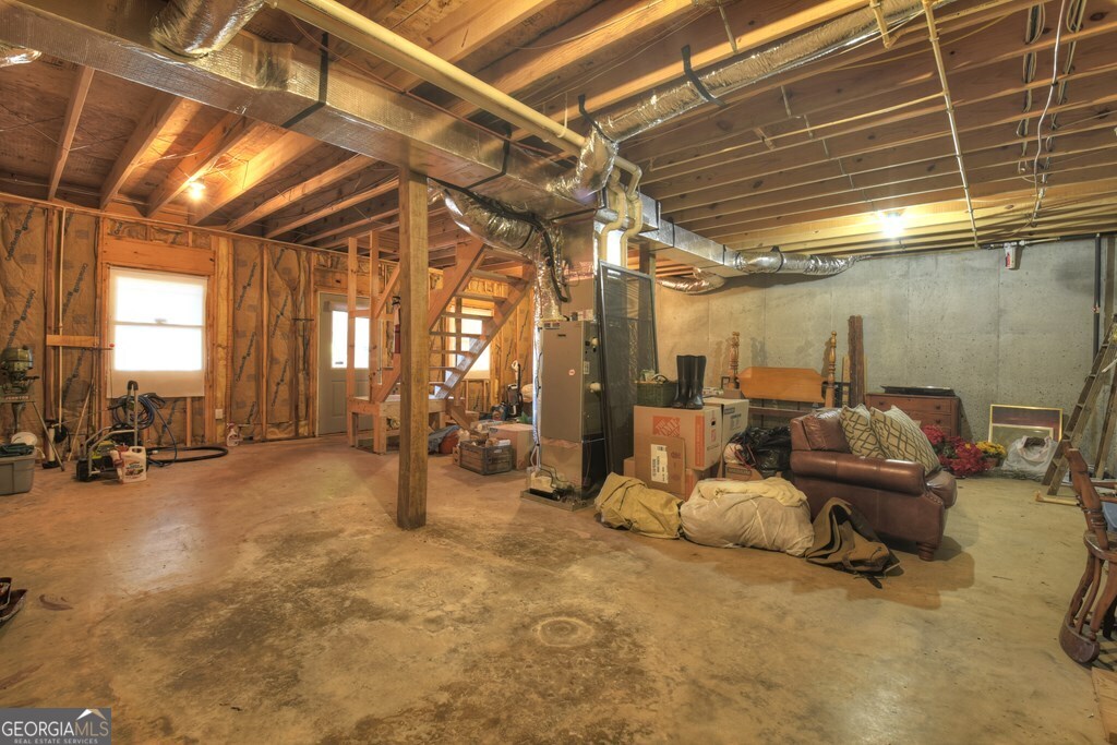 240 Lower Prince Mountain Road Cherry Log, GA 30522 - Photo 44 of 45