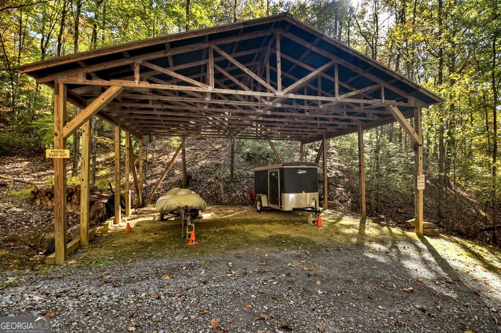 240 Lower Prince Mountain Road Cherry Log, GA 30522 - Photo 45 of 45