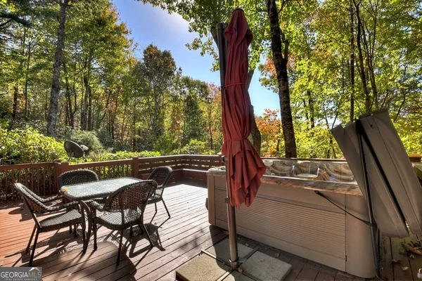 $529,000 | 240 Lower Prince Mountain Road, Cherry Log, GA 30522