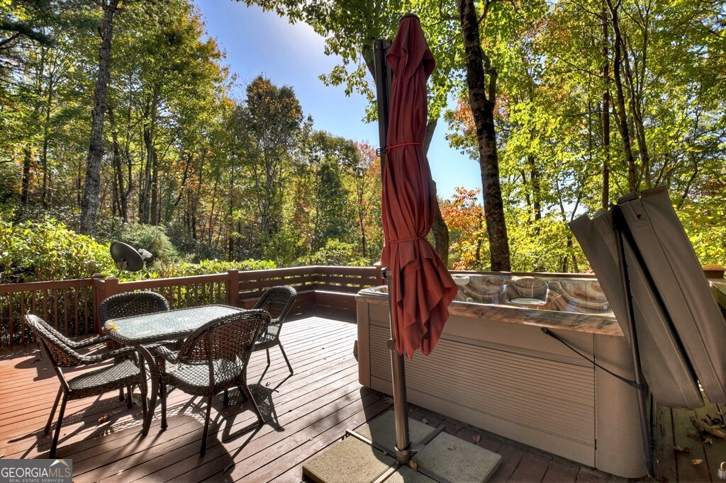 240 Lower Prince Mountain Road Cherry Log, GA 30522 - Photo 7 of 45