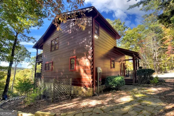 $529,000 | 240 Lower Prince Mountain Road, Cherry Log, GA 30522