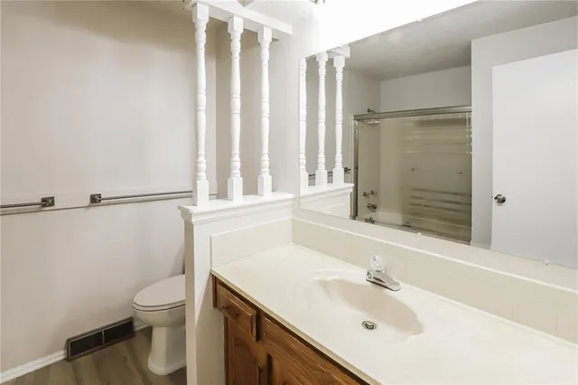 $2,440 | 3710 Northeast Chapel Drive, Lee's Summit, MO 64064