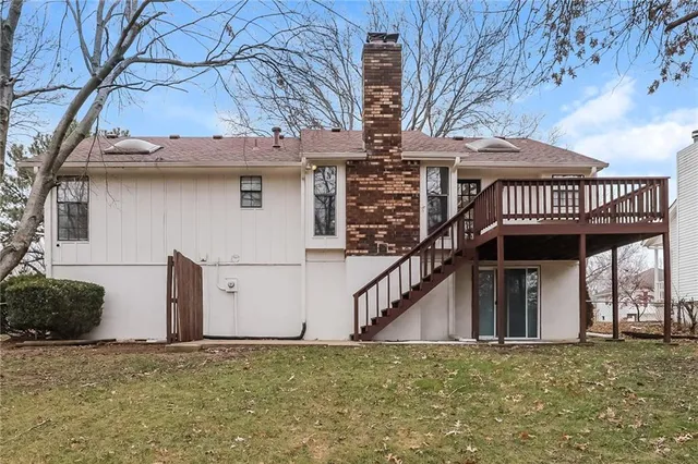 $2,440 | 3710 Northeast Chapel Drive, Lee's Summit, MO 64064