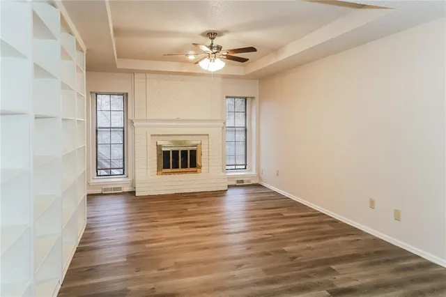 $2,440 | 3710 Northeast Chapel Drive, Lee's Summit, MO 64064