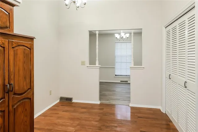 $2,440 | 3710 Northeast Chapel Drive, Lee's Summit, MO 64064