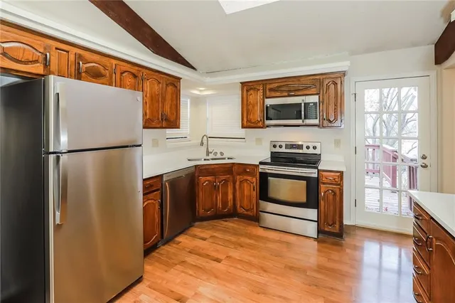 $2,440 | 3710 Northeast Chapel Drive, Lee's Summit, MO 64064