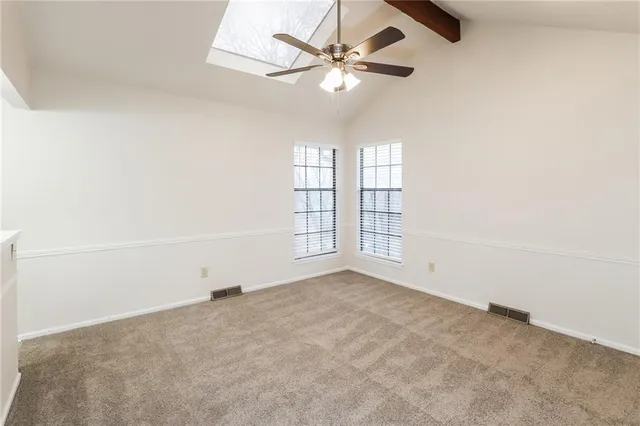 $2,440 | 3710 Northeast Chapel Drive, Lee's Summit, MO 64064