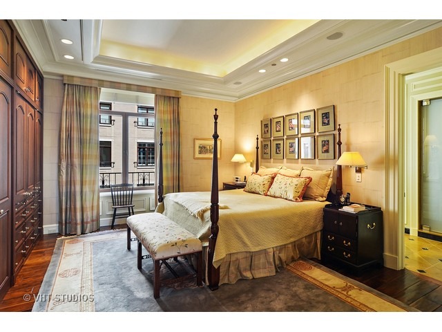 65 East Goethe Street, Unit 5W Chicago, IL 60610 - Photo 16 of 25