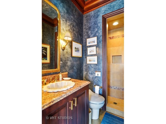 65 East Goethe Street, Unit 5W Chicago, IL 60610 - Photo 19 of 25