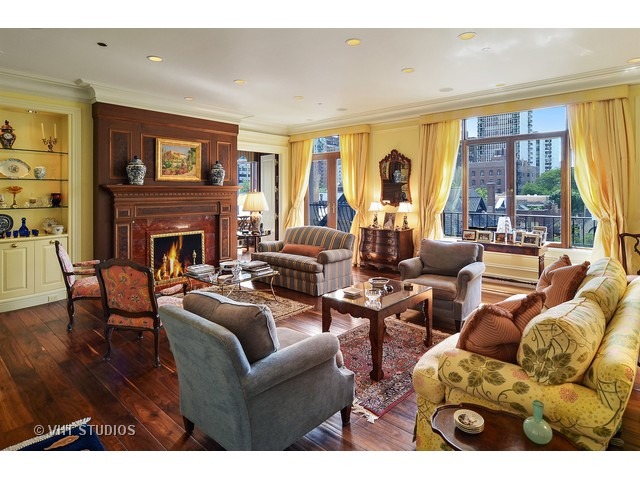65 East Goethe Street, Unit 5W Chicago, IL 60610 - Photo 2 of 25