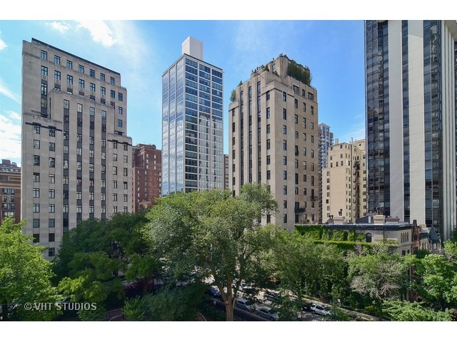 65 East Goethe Street, Unit 5W Chicago, IL 60610 - Photo 23 of 25