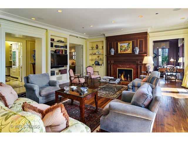 65 East Goethe Street, Unit 5W Chicago, IL 60610 - Photo 3 of 25