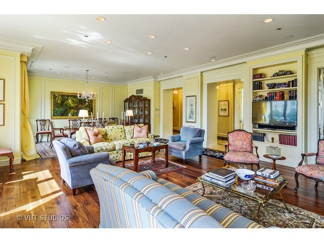 65 East Goethe Street, Unit 5W Chicago, IL 60610 - Photo 4 of 25