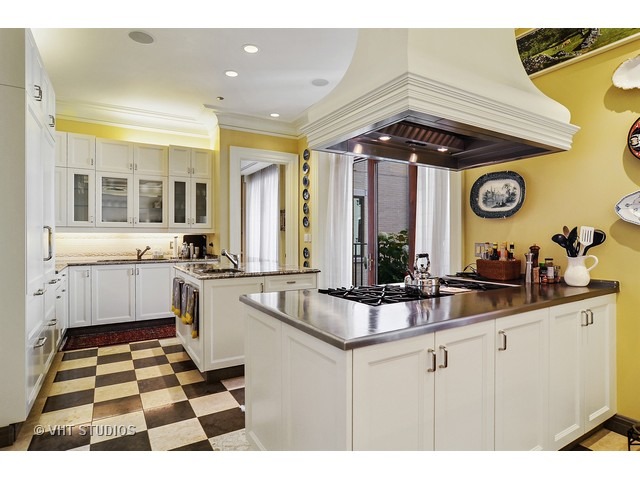 65 East Goethe Street, Unit 5W Chicago, IL 60610 - Photo 6 of 25