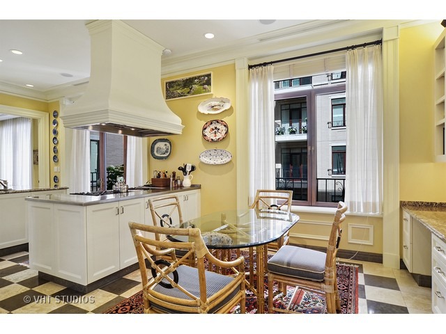 65 East Goethe Street, Unit 5W Chicago, IL 60610 - Photo 9 of 25