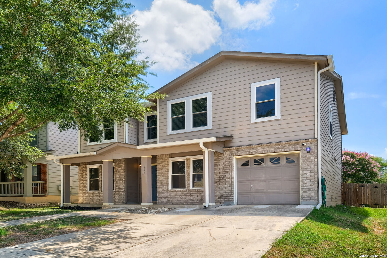 249 Hinge Path Cibolo, TX 78108 - Photo 1 of 28