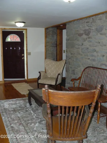 a view of a couches in the patio